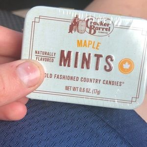 Mints